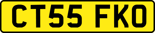 CT55FKO
