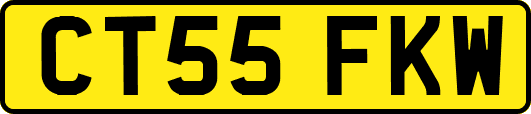 CT55FKW