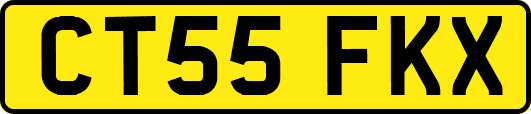 CT55FKX
