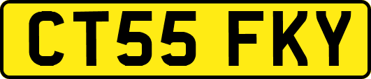 CT55FKY