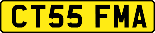CT55FMA
