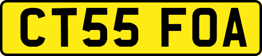 CT55FOA