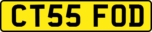 CT55FOD