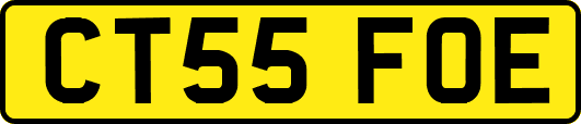 CT55FOE