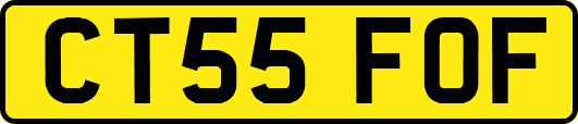 CT55FOF