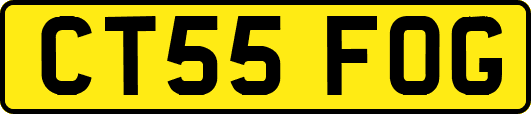 CT55FOG