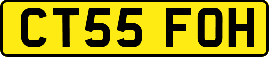 CT55FOH