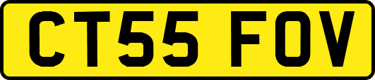 CT55FOV
