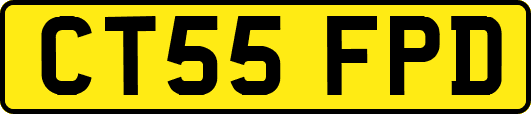 CT55FPD