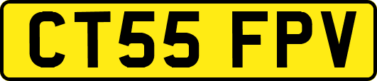 CT55FPV