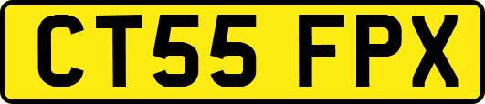CT55FPX