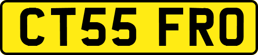 CT55FRO
