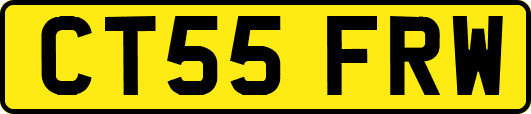 CT55FRW