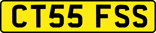 CT55FSS