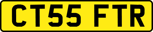 CT55FTR