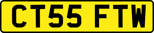 CT55FTW
