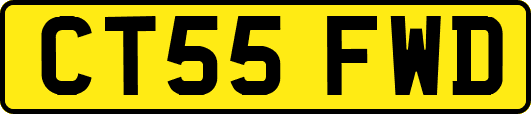 CT55FWD