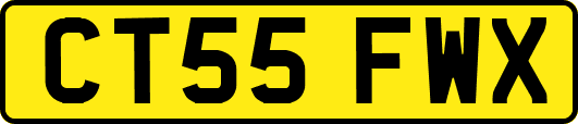 CT55FWX