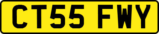 CT55FWY