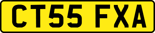 CT55FXA