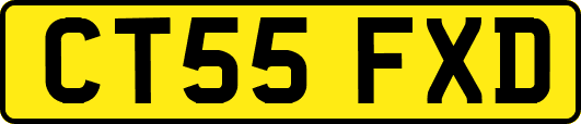 CT55FXD