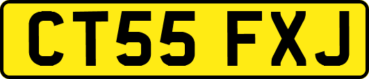 CT55FXJ