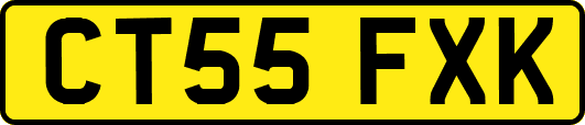 CT55FXK