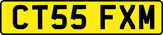 CT55FXM