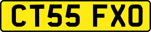 CT55FXO