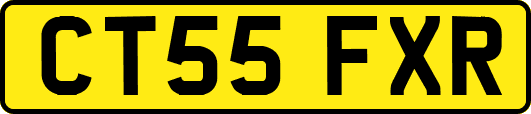 CT55FXR