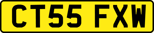 CT55FXW