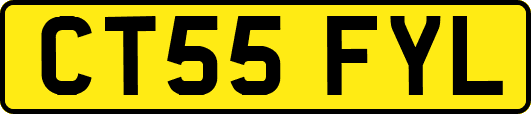 CT55FYL