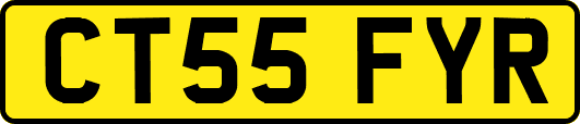 CT55FYR