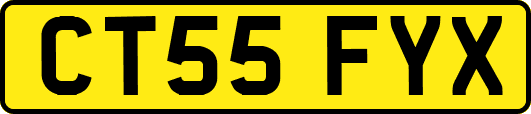 CT55FYX