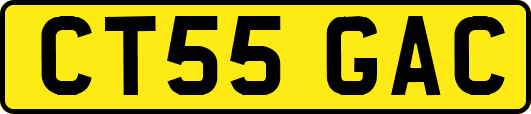 CT55GAC