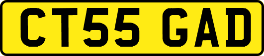 CT55GAD
