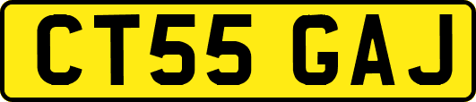 CT55GAJ