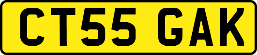 CT55GAK
