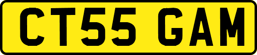 CT55GAM