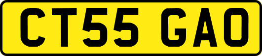 CT55GAO