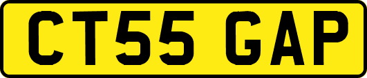 CT55GAP