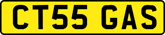 CT55GAS