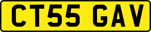 CT55GAV