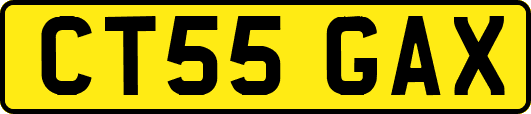 CT55GAX