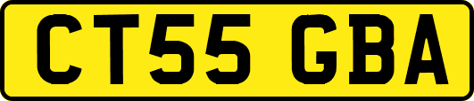 CT55GBA