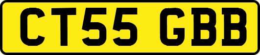 CT55GBB