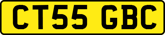 CT55GBC