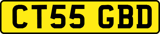 CT55GBD