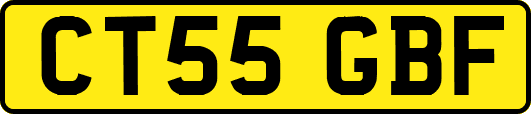 CT55GBF