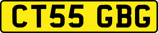 CT55GBG